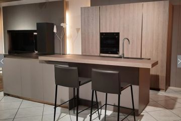 Cucina con CopatLife