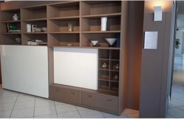 Libreria Giellesse Flexus 